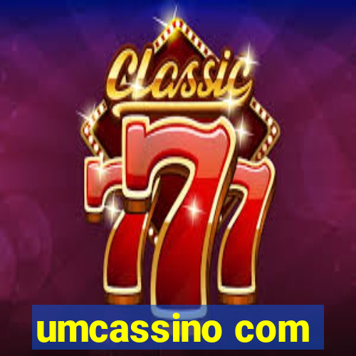 umcassino com